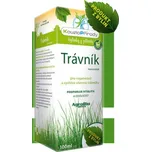 Agrobio KP Trávník koncentrát 100 ml