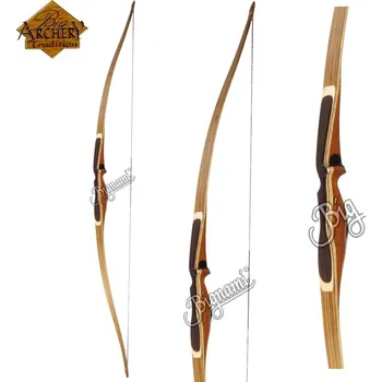 Luk Luk Otter Carbon 35-55lbs