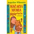 Mačacia múmia - Jacqueline Wilsonová