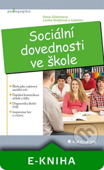 Sociální dovednosti ve škole: Krejčová Lenka