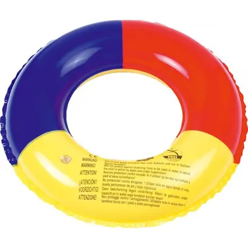 Nafukovací kruh Nafukovací kruh Wehncke 14713 55 cm