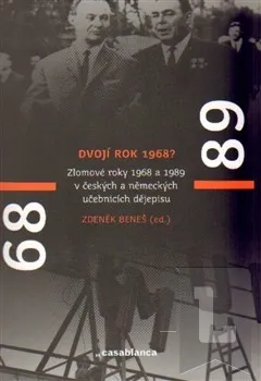 Dvojí rok 1968: Zdeněk Beneš