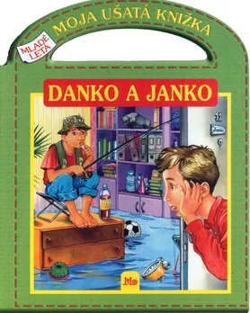 Leporelo Danko a Janko