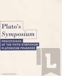 Plato´s Symposium: Aleš Havlíček