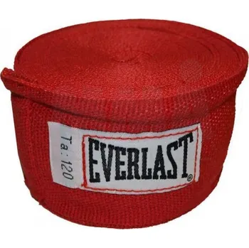 Everlast Bandáže poloelastické 3 m