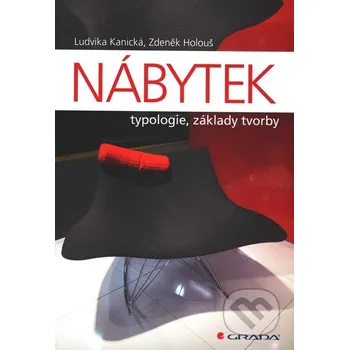 Nábytek - Kanická Ludvika, Zdeněk Holouš