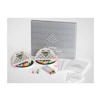 Puzzle Lonpos 4D Puzzle