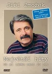 DVD Jiří Zmožek - Největší hity (2008)