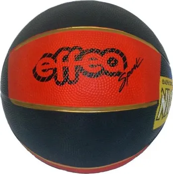 Basketbalový míč Basketbalový míč EFFEA Color 6861