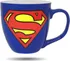 Hrnek - Superman/logo
