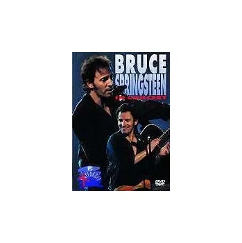 DVD Bruce Springsteen In Concert MTV Plugged