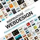 Inspirativní webdesing: Patrick McNeil