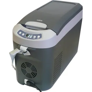 Autochladnička Indel B TB15 12/24V