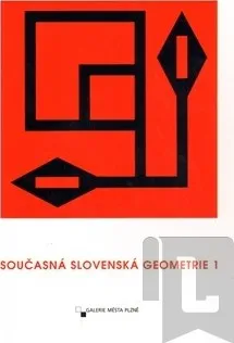 Umění Současná Slovenská geometrie I.: Jiří Valoch