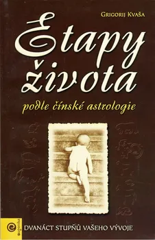 Etapy života podle čínské astrologie: Grigorij Kvaša