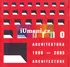 Umění Brno - Architektura 1990-2005