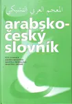 Arabsko - český slovník: Petr Zemánek
