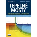 Tepelné mosty: Detaily pro…