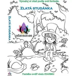Zlatá studánka - CD + pastelka a omalovánky