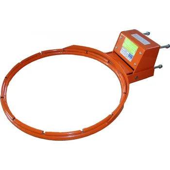 Basketbalový koš DOR-SPORT basketbalový koš K2003 sklopný komaxit