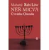 Ner micva - Rabi Löw (Maharal)