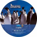 DVD Antarktida (1991)