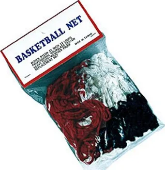 Basketbalový koš Basketbalová síťka EFFEA - barevná