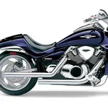 Kompletní vyfuk Cobra Dragsters pro…