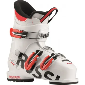 Sjezdové boty Rossignol Hero J3 lyžařské boty dětské 195