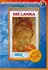 Seriál Srí Lanka - Nejkrásnější místa světa - DVD
