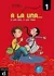Španělský jazyk Todas las voces A1-A2 – Libro del alumno