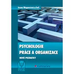 Psychologie práce a organizace - Irena…