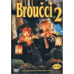 DVD Broučci 2 (1995)