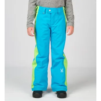 Spyder Thrill Taillored pant 425 dětské EU 12