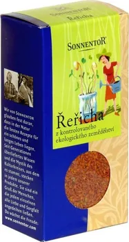 Koření Řeřicha 120g Sonnentor