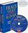 Slovník FRAUS komplet Velký ekonomický slovník AČ-ČA (kniha + CD-ROM)