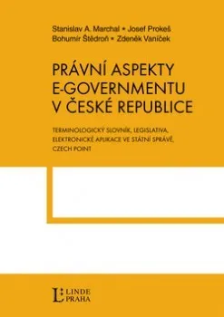 Právní aspekty e-governmentu v České republice