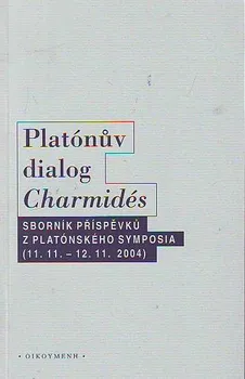 Platónův dialog Charmidés