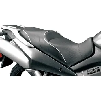 Moto sedlo Sedlo na motocykl Sargent pro Suzuki DL 1000 V-Strom 04-12 Sedadlo na motorku