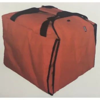 Krabice na pečivo Termo-taška rozvážková na pizzu velká