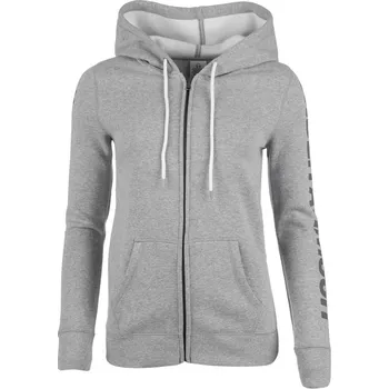 Dámská mikina Dámská Mikina Under Armour Šedá, XS