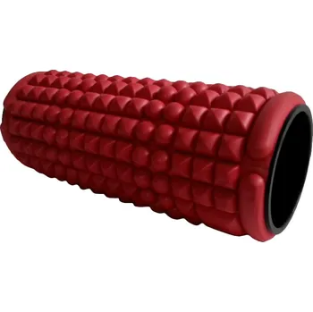 Pěnový válec Yoga Foam Roller 33,5 x 12,8 cm
