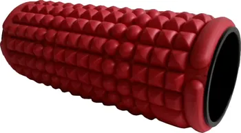 Pěnový válec Yoga Foam Roller 33,5 x 12,8 cm