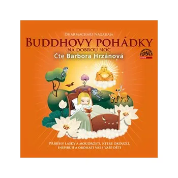 Buddhovy pohádky MP3 download