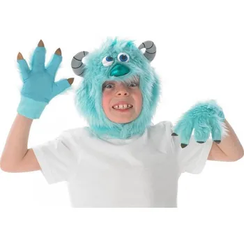 Karnevalový kostým Rubies Sada Sully - Příšerky s.r.o.