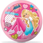 Mondo míč dětský Barbie 140 mm