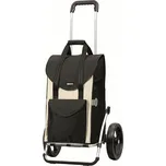 Andersen Royal Shopper Senta černo-bílá