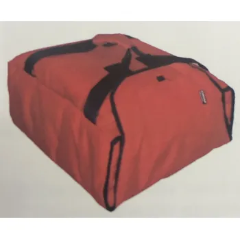 Krabice na pečivo Termo taška na rozvoz pizzy malá