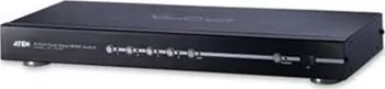 KVM přepínač ATEN 4 port HDMI switch 4 HDMI - 2 HDMI, RS-232, e