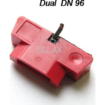 Příslušenství pro gramofon Gramo hrot DN 96 Dual